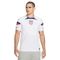 Nike USA 2022 Home Jersey