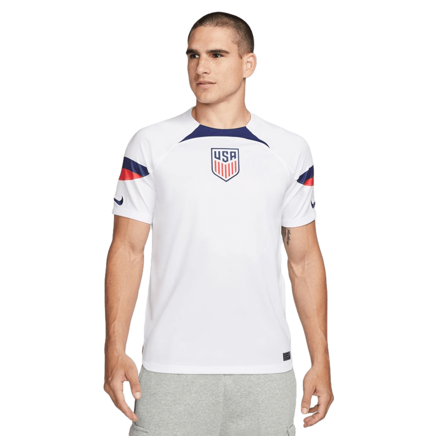 Nike USA 2022 Home Jersey