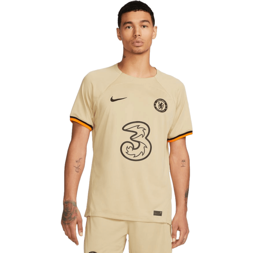 Nike Chelsea 22/23 Third Jersey