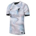 Nike Liverpool 22/23 Away Jersey