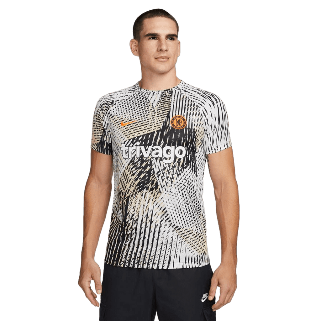 Nike Chelsea Pre-Match Jersey