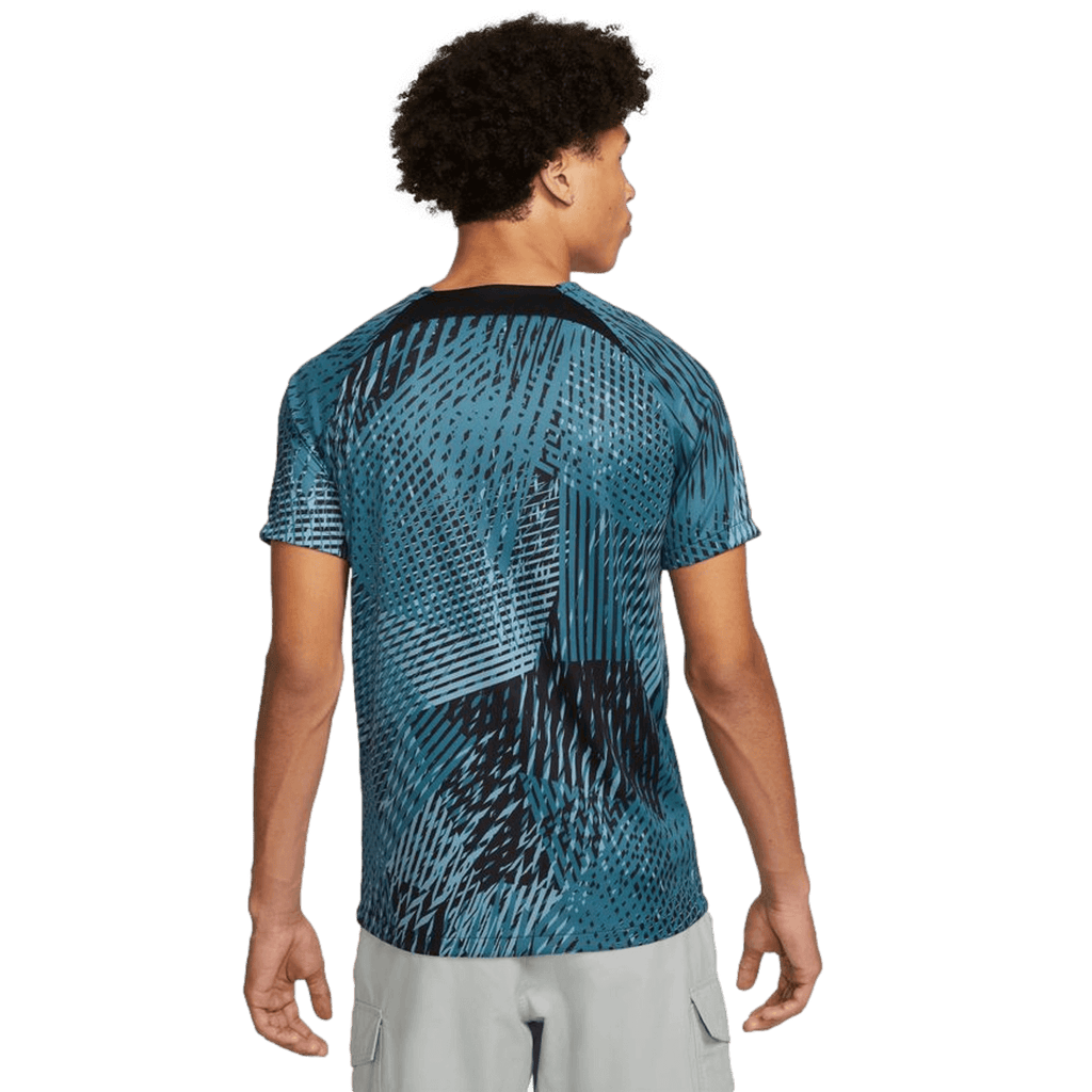 Nike Tottenham Pre-Match Jersey