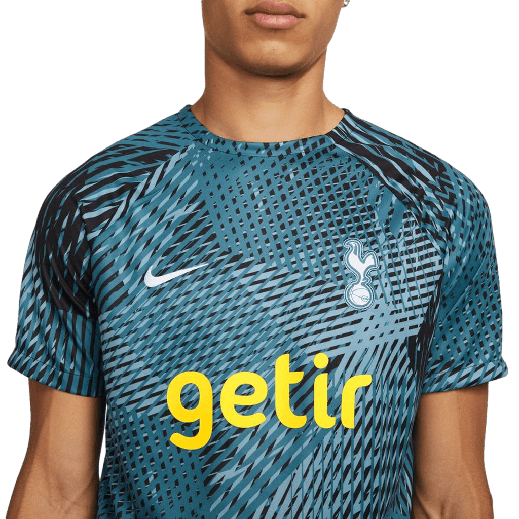 Nike Tottenham Pre-Match Jersey