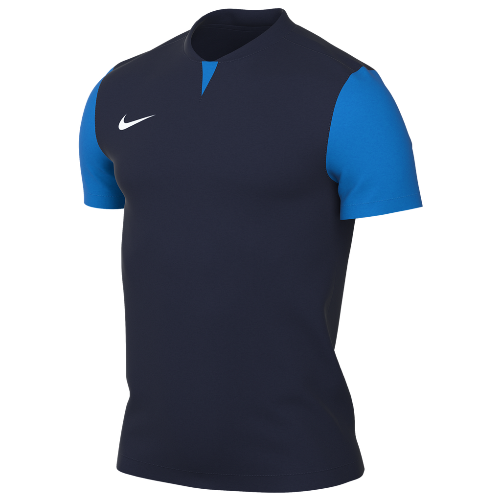 Nike Dri-FIT Trophy V Jersey - Navy Blue
