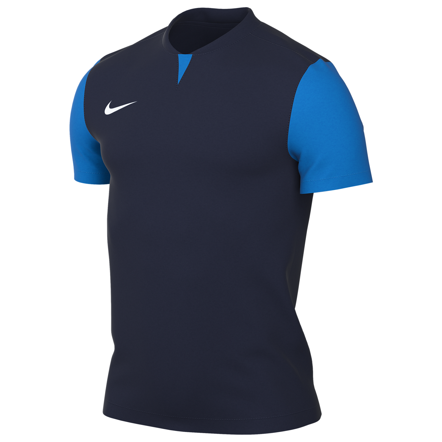 Nike Dri-FIT Trophy V Jersey - Navy Blue