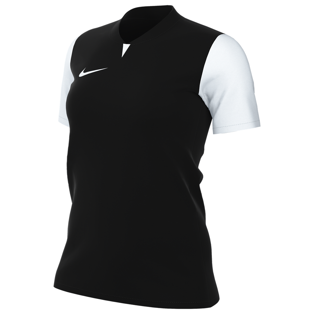 Nike Women's Dri-FIT Trophy V Jersey - Black
