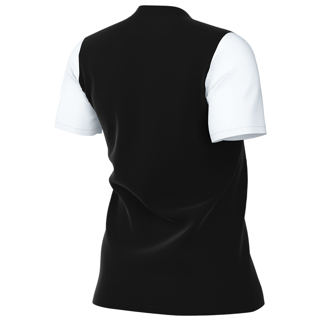 Nike Women's Dri-FIT Trophy V Jersey - Black