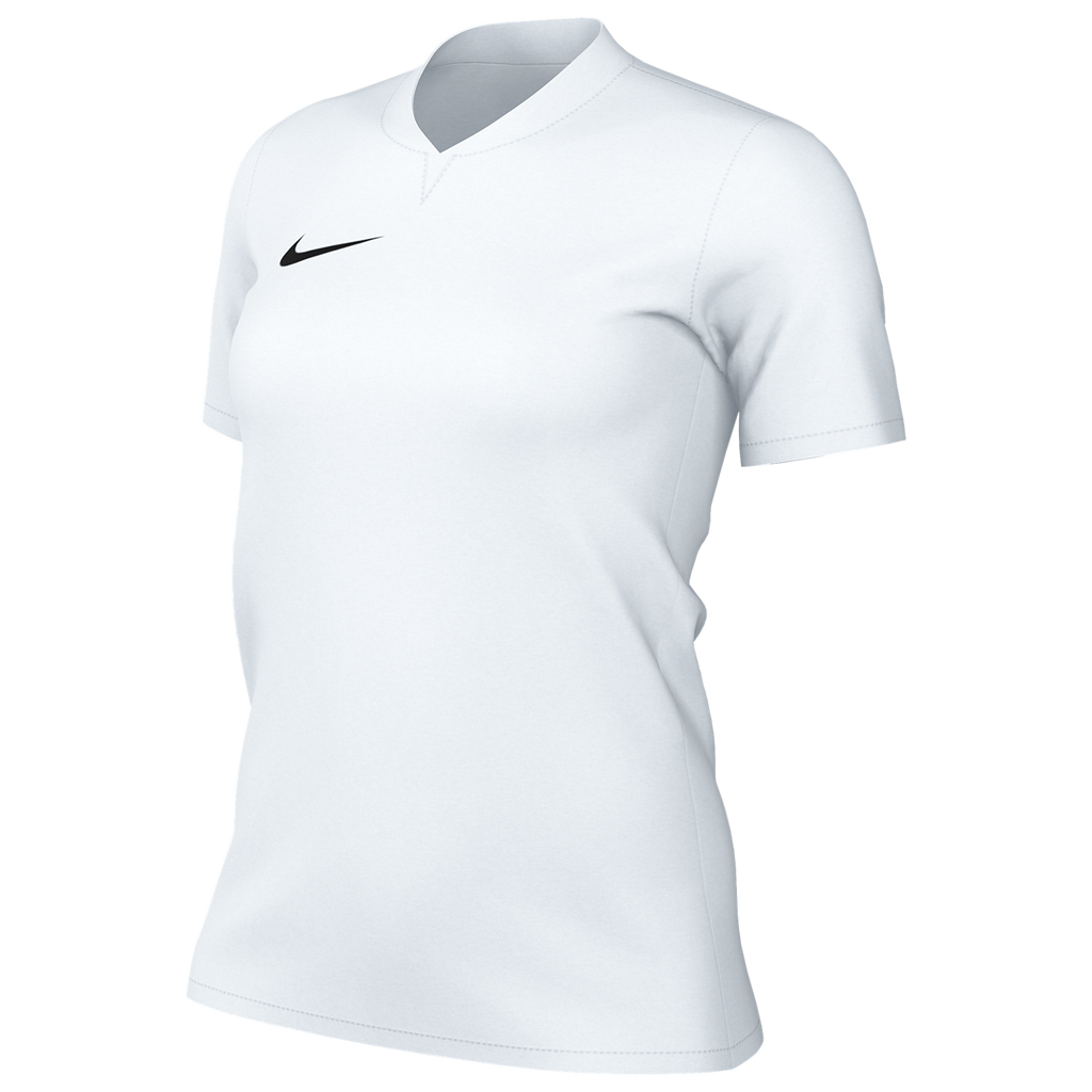 Nike Women's Dri-FIT Trophy V Jersey - White