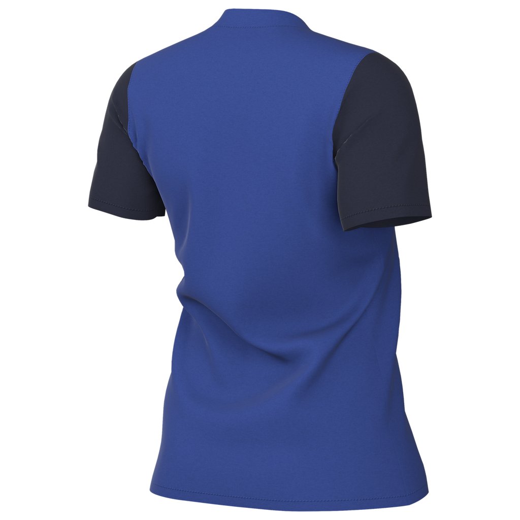Nike Women's Dri-FIT Trophy V Jersey - Royal