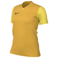 Nike Women's Dri-FIT Trophy V Jersey - Gold