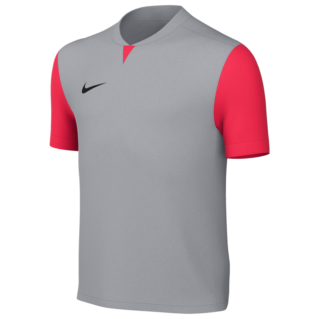 Nike Youth Dri-FIT Trophy V Jersey - Grey
