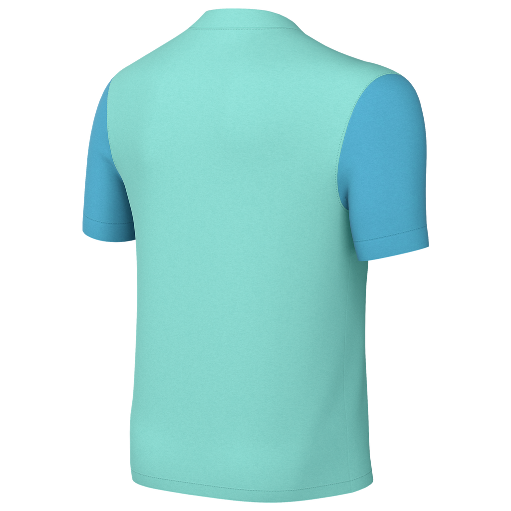 Nike Youth Dri-FIT Trophy V Jersey - Hyper Turquoise
