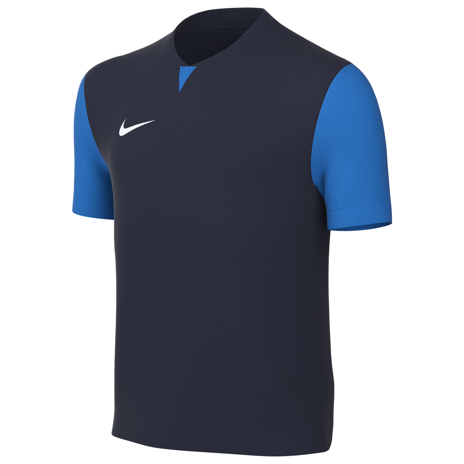 Nike Youth Dri-FIT Trophy V Jersey - Navy Blue