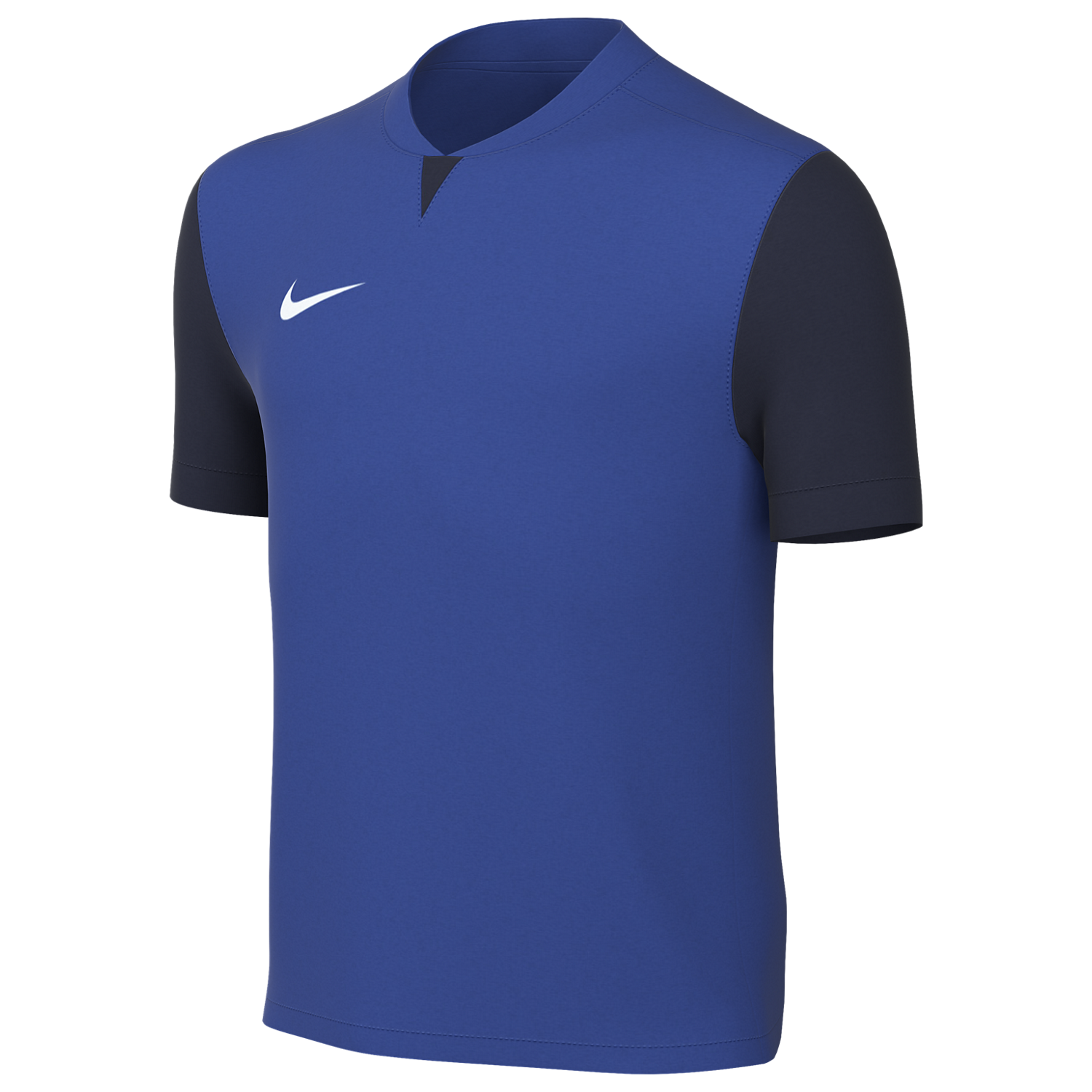Nike Youth Dri-FIT Trophy V Jersey - Royal