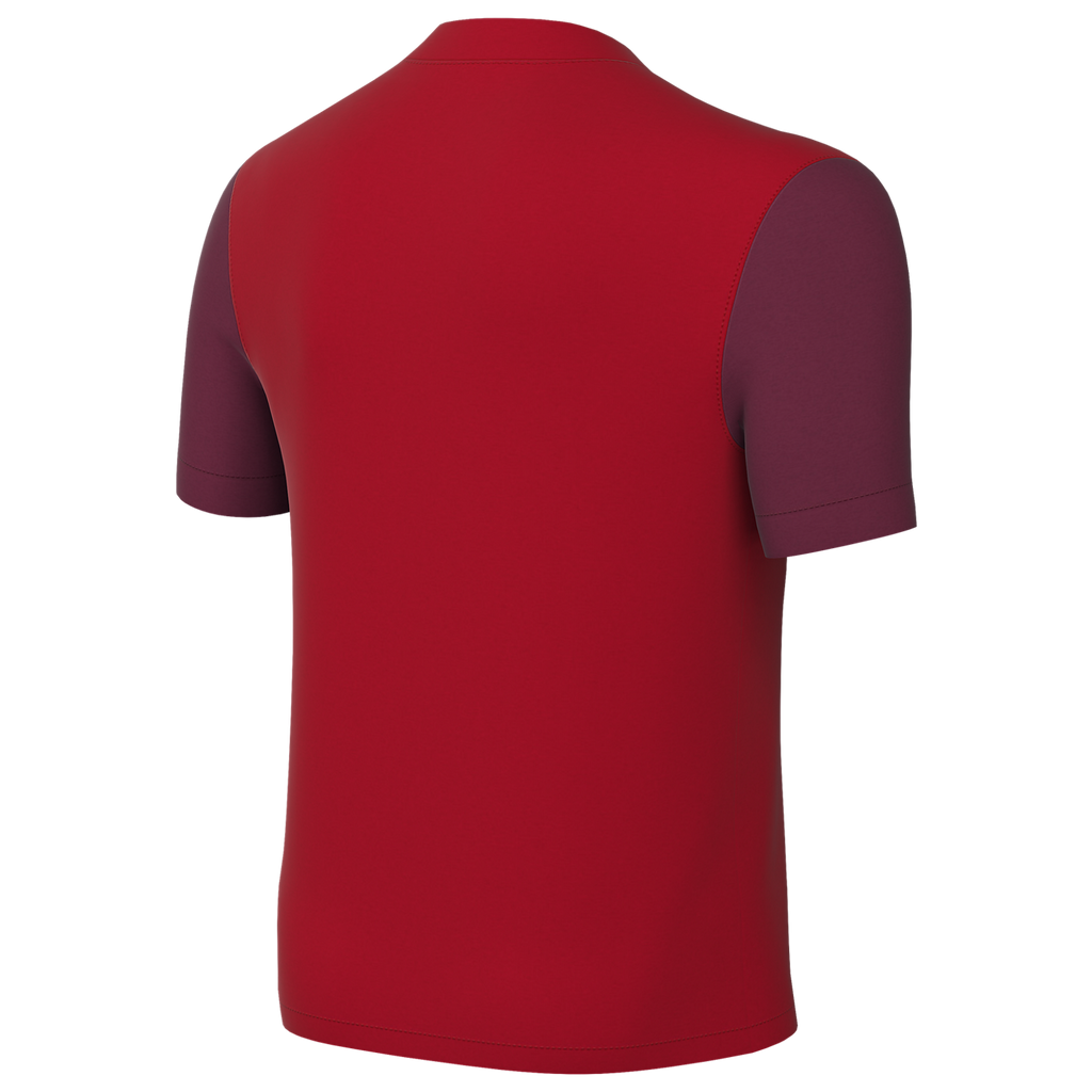 Nike Youth Dri-FIT Trophy V Jersey - Red