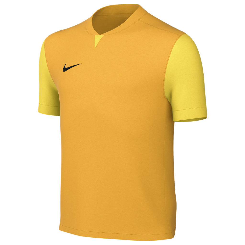 Nike Youth Dri-FIT Trophy V Jersey - Gold