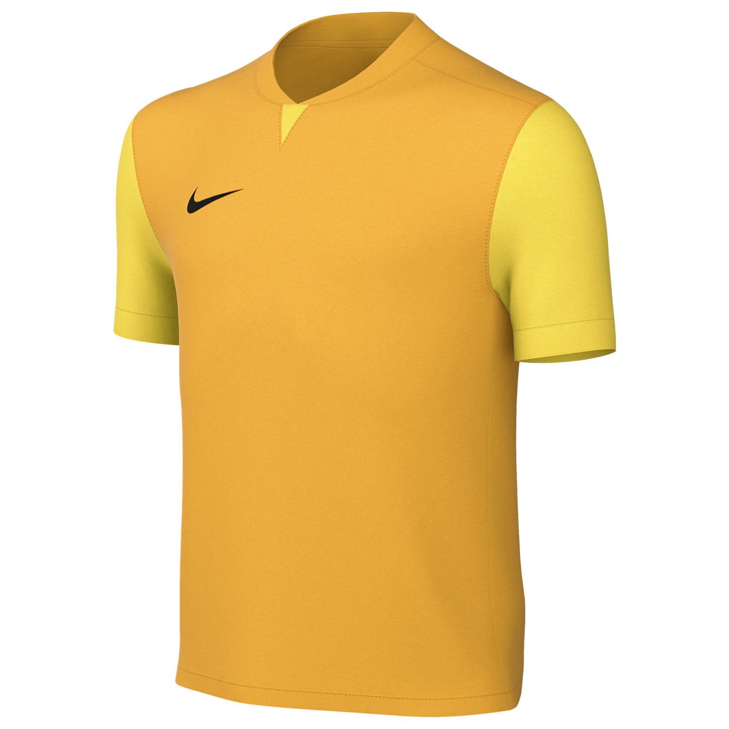 Nike Youth Dri-FIT Trophy V Jersey - Gold