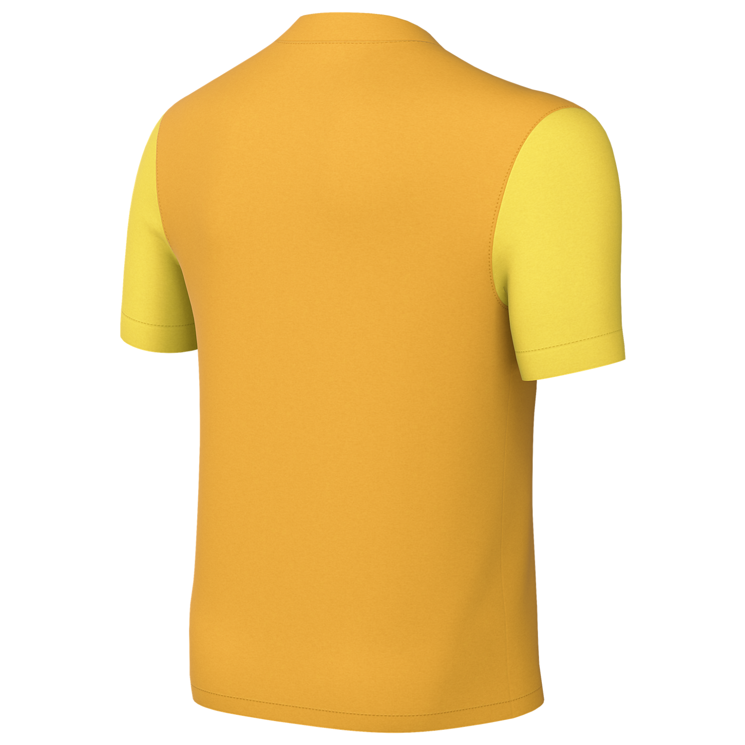 Nike Youth Dri-FIT Trophy V Jersey - Gold