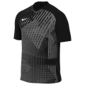 Nike Dri-FIT Precision VI Jersey - Black