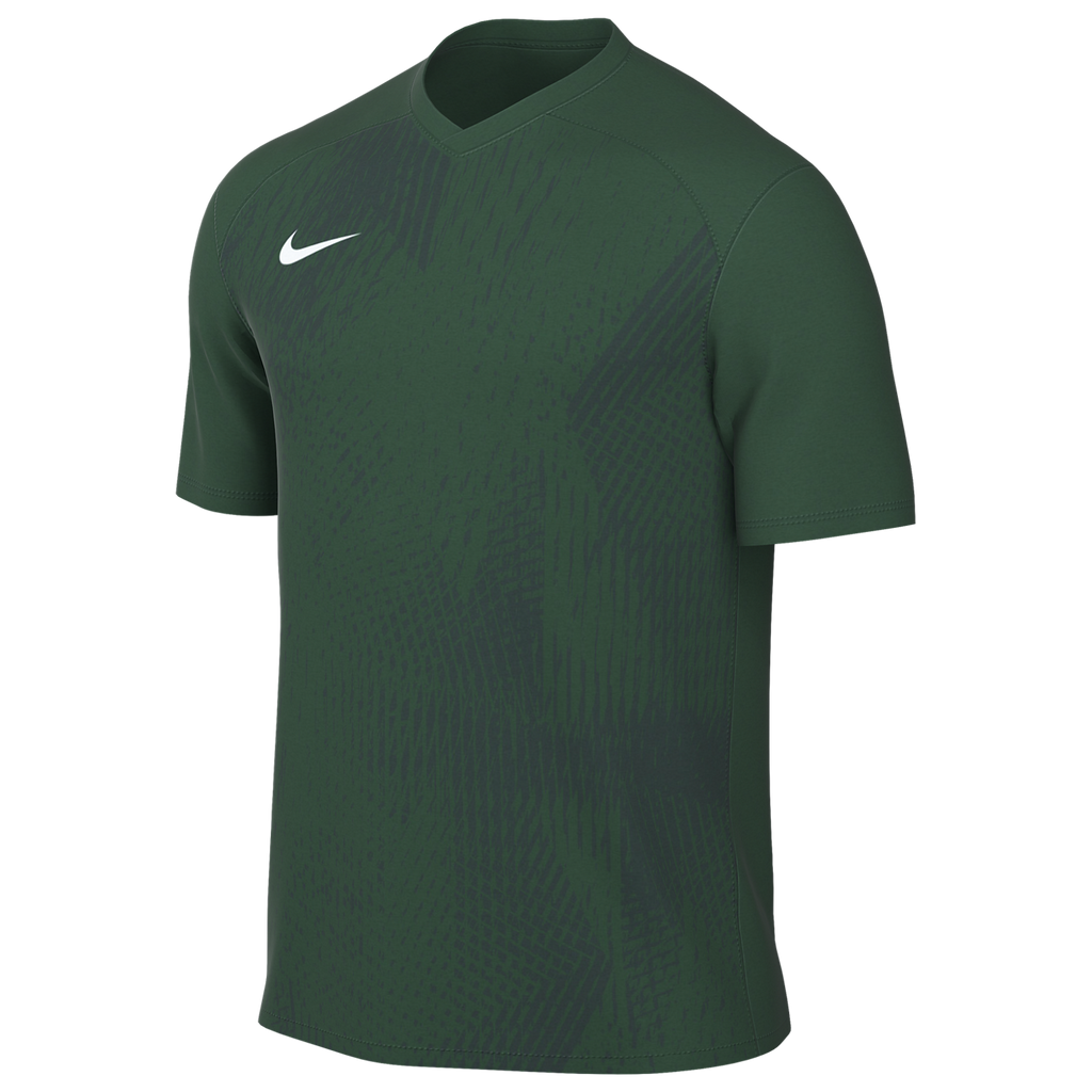 Nike Dri-FIT Precision VI Jersey - Green