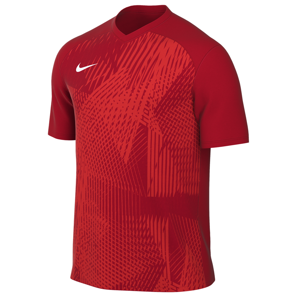 Nike Dri-FIT Precision VI Jersey - Red