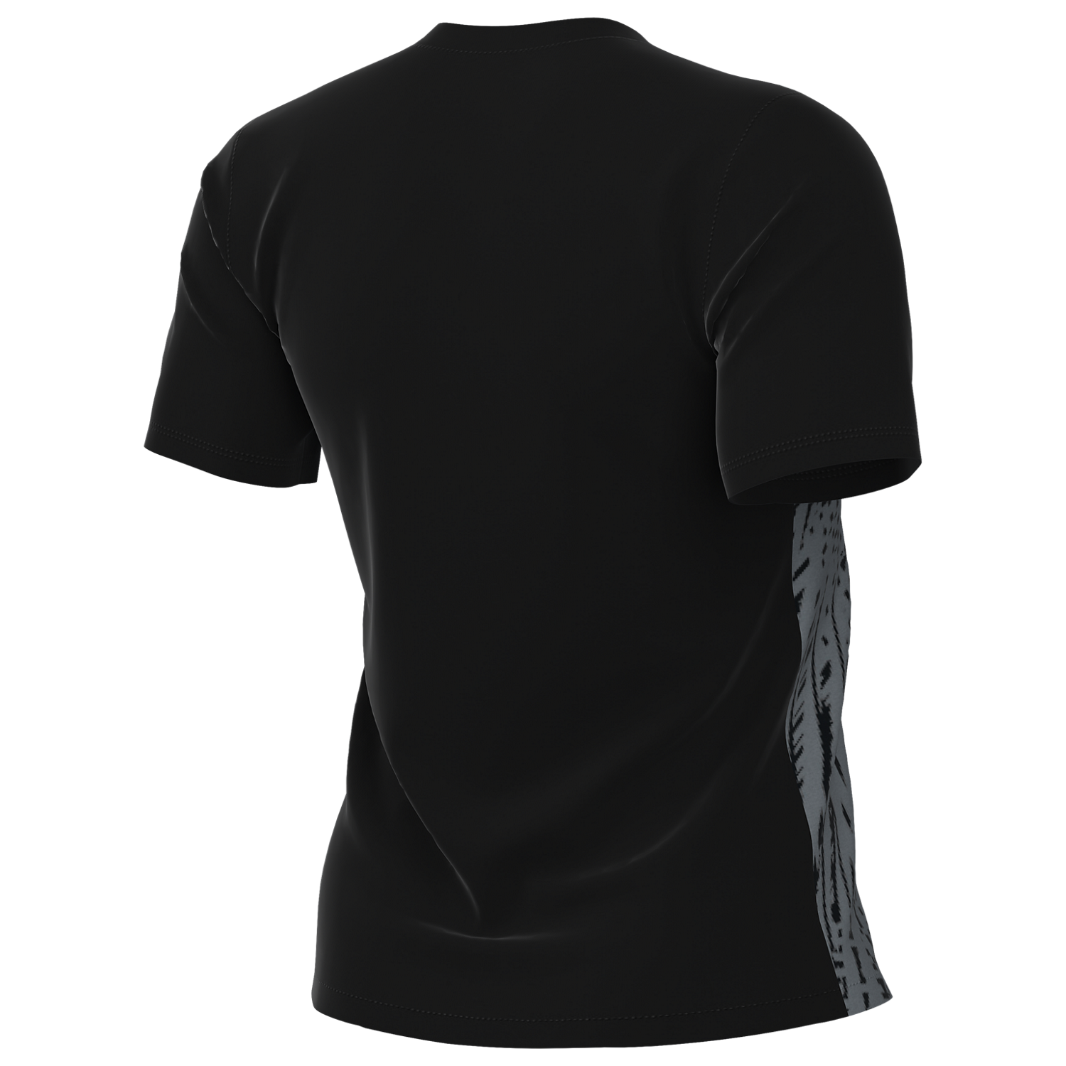 Nike Women's Dri-FIT Precision VI Jersey - Black