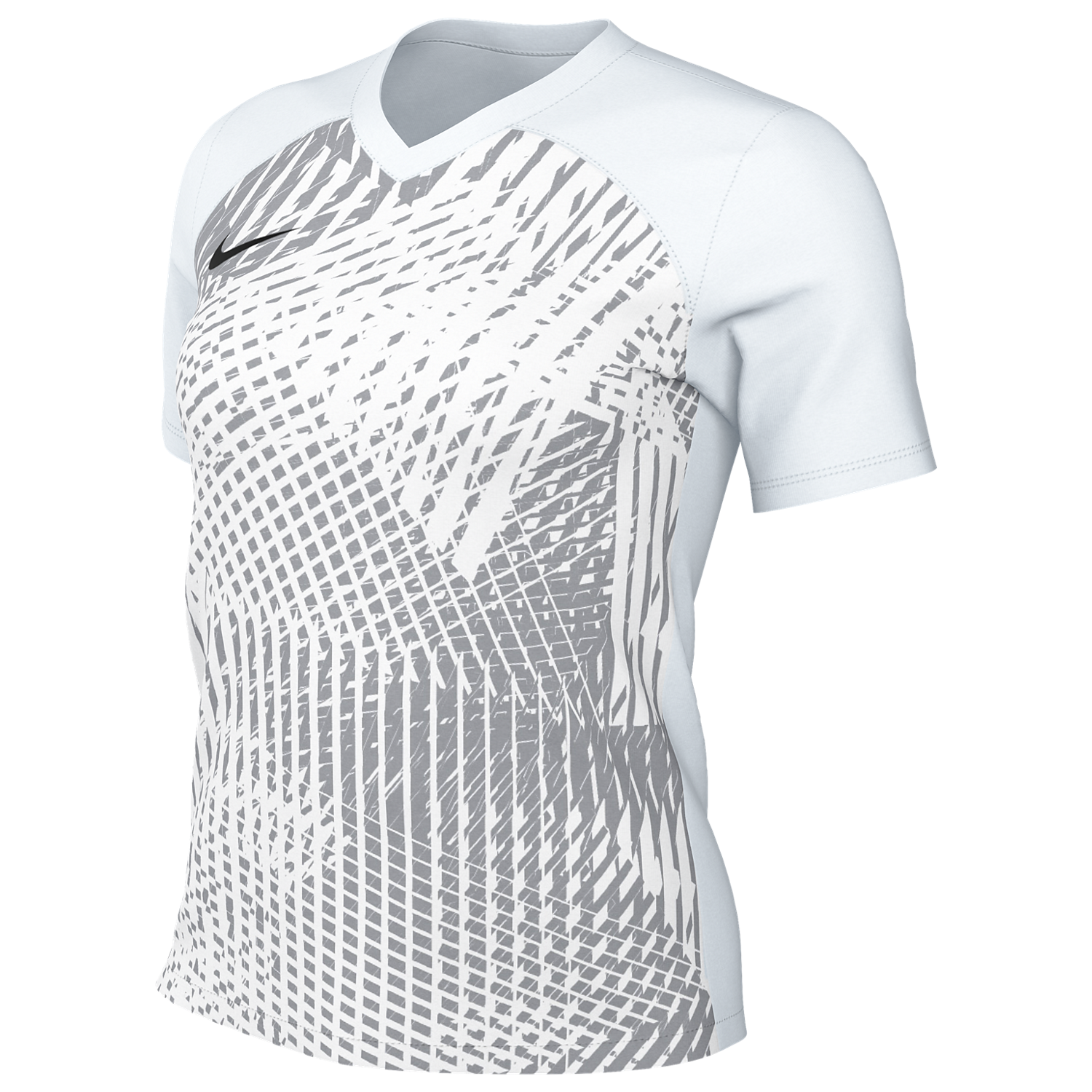 Nike Women's Dri-FIT Precision VI Jersey - White
