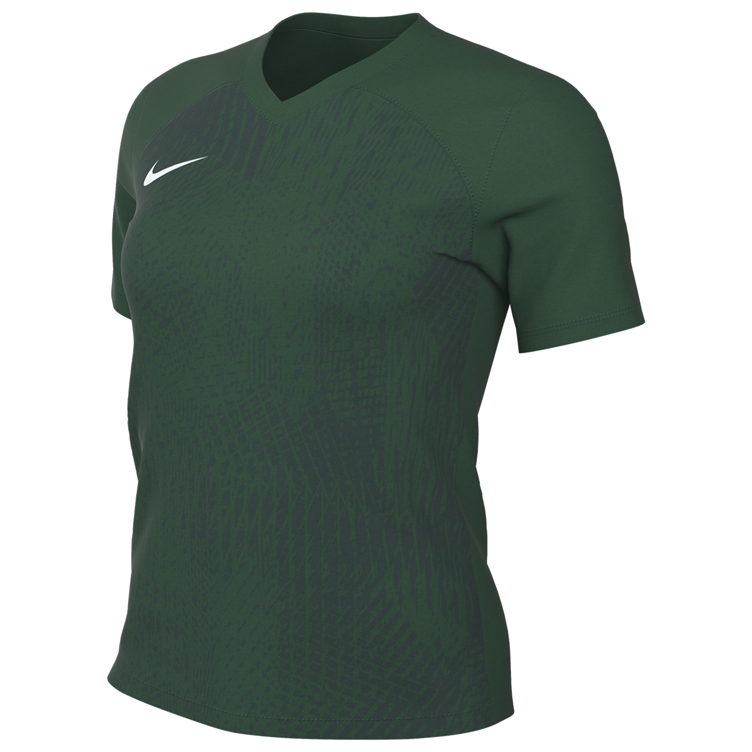 Nike Women's Dri-FIT Precision VI Jersey - Green