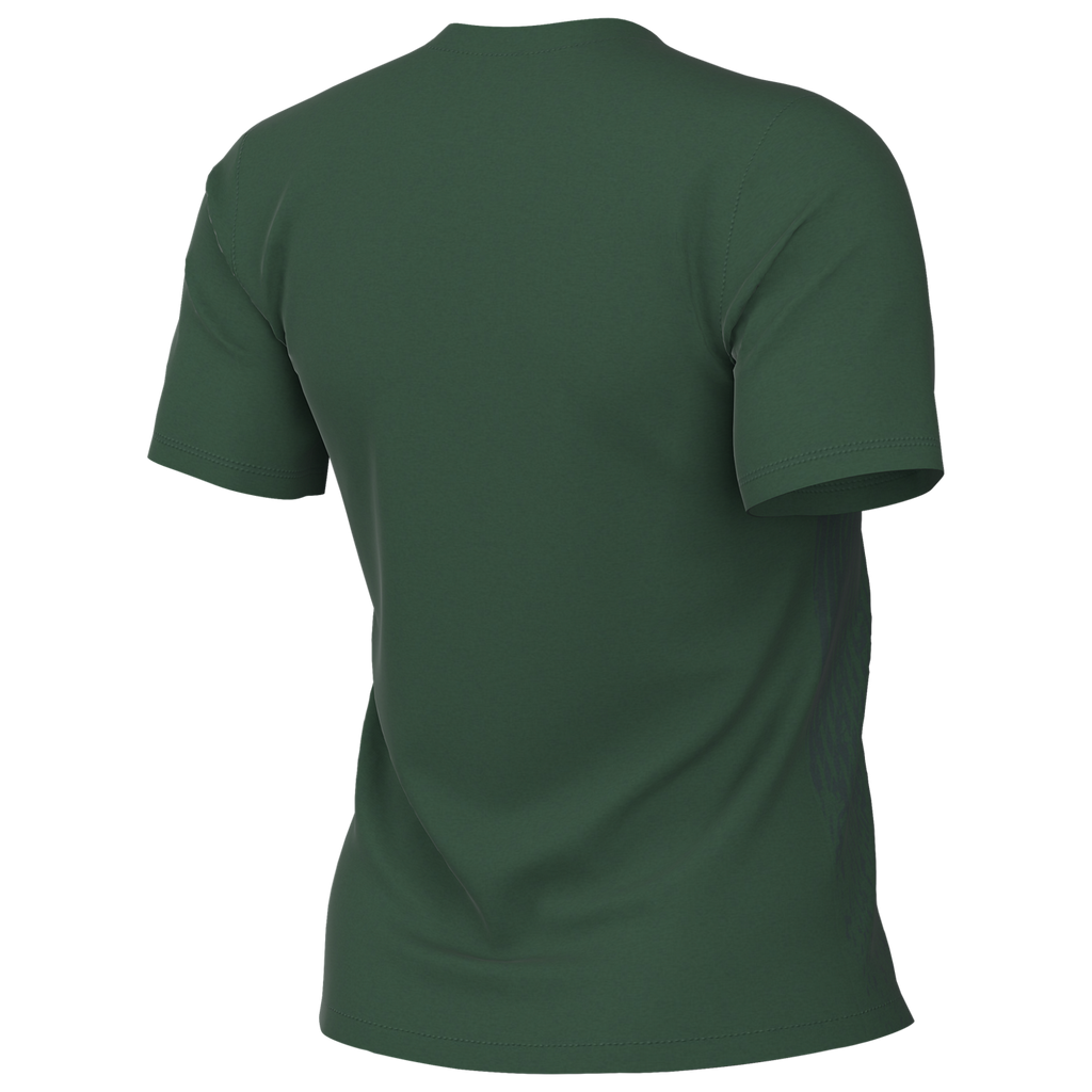 Nike Women's Dri-FIT Precision VI Jersey - Green