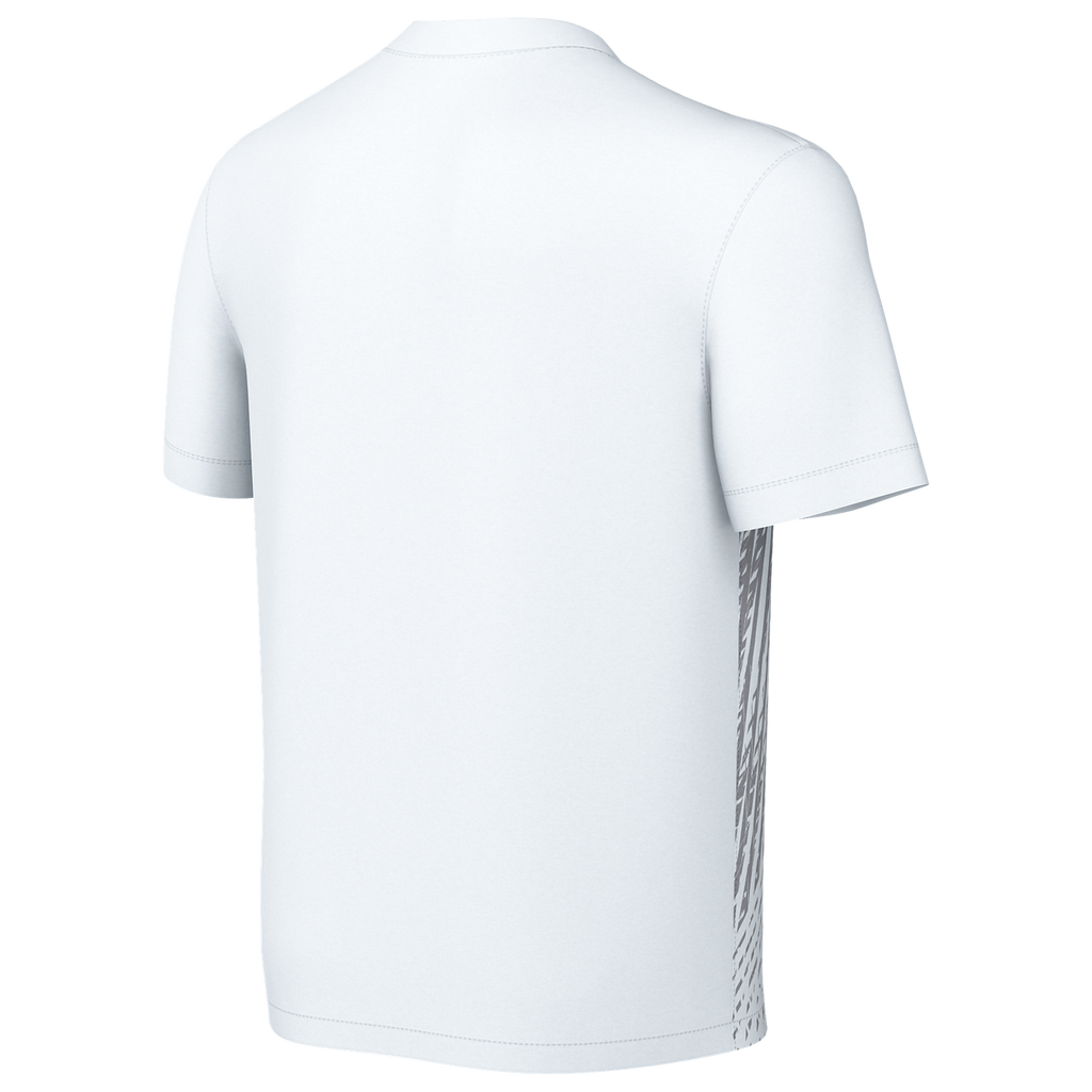 Nike Youth Dri-FIT Precision VI Jersey - White