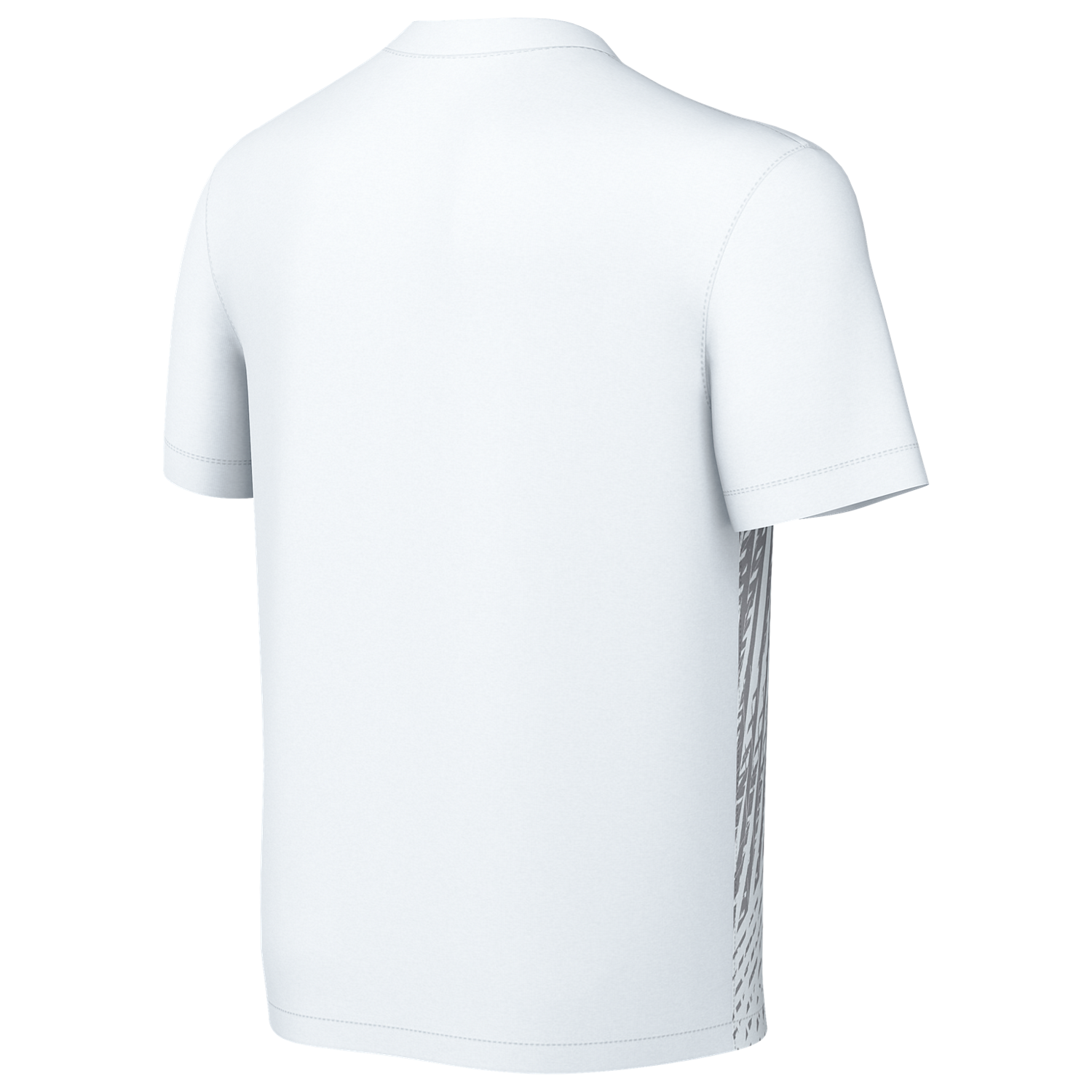 Nike Youth Dri-FIT Precision VI Jersey - White