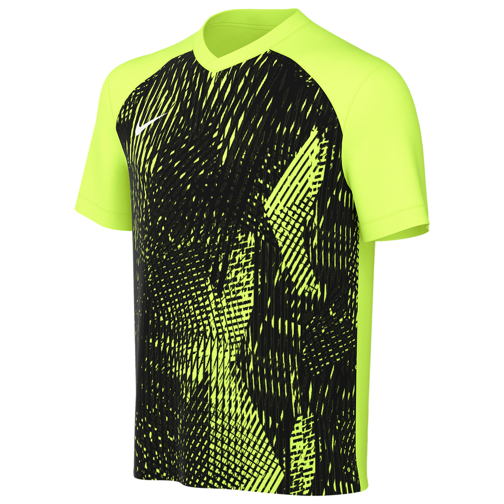 Nike Youth Dri-FIT Precision VI Jersey - Volt