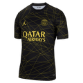 Nike Paris Saint-Germain 22/23 Fourth Jersey