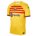 Nike Barcelona 22/23 Fourth Jersey