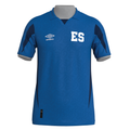Umbro El Salvador 2026 Home Jersey
