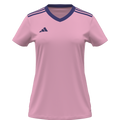 Entrada 22 Custom Jersey Women (WSC SC) - Pink