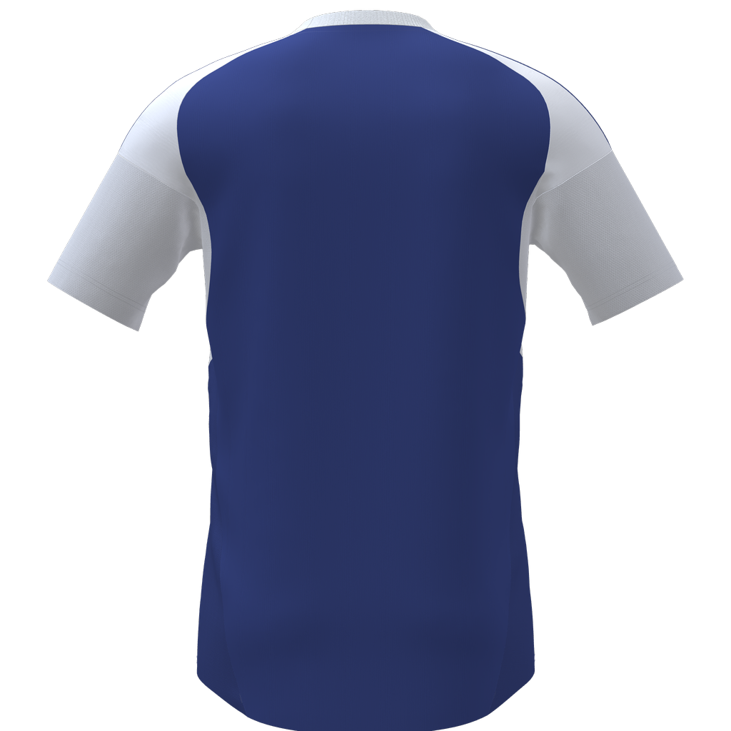 adidas Youth Custom Tiro 25 Competition Match Jersey FCA - Royal