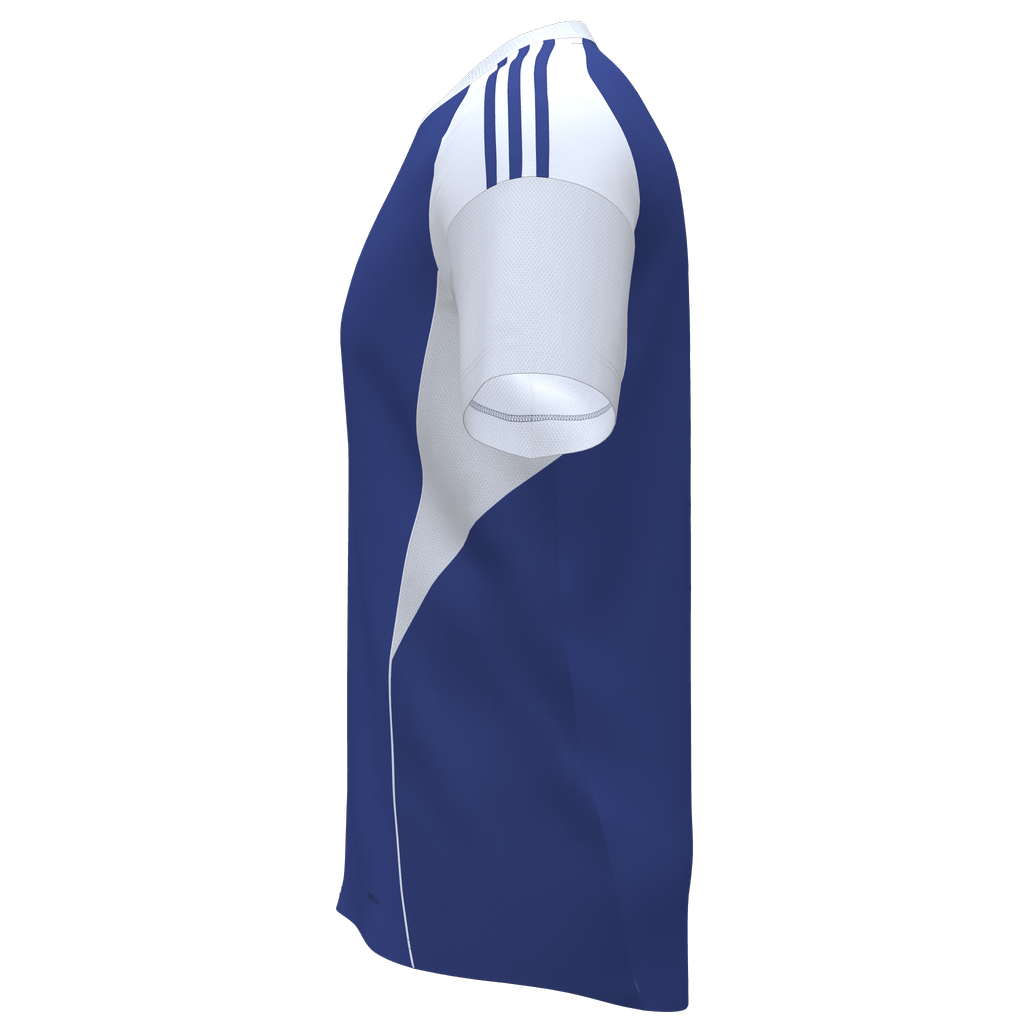 adidas Custom Tiro 25 Competition Match Jersey FCA - Royal