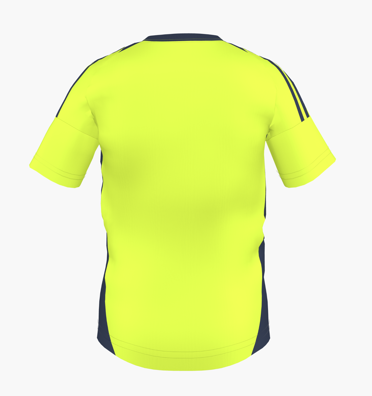 Elk Grove- GK Jersey WOMEN- Lime green