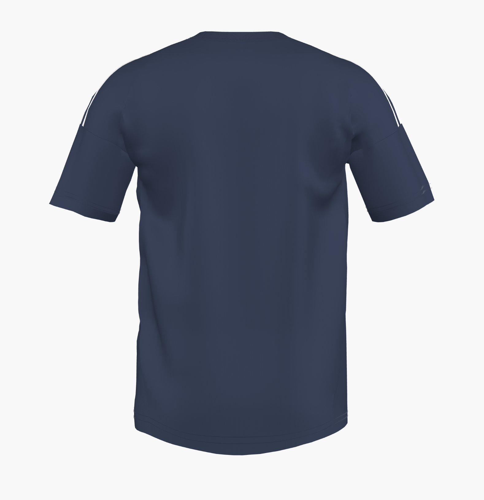 Elk Grove FC- WOMEN Game Jersey -Navy
