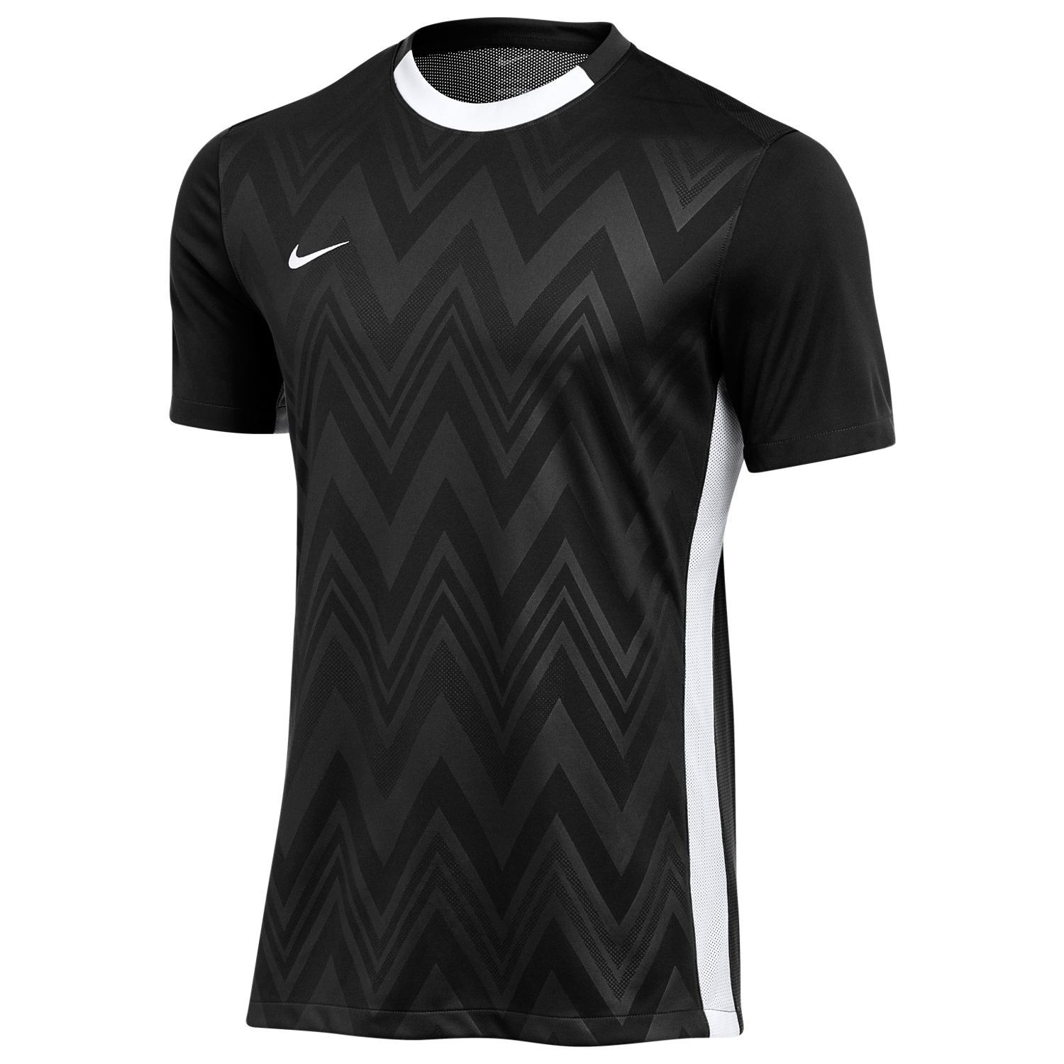 Nike Dri-FIT Challenge V Jersey - Black