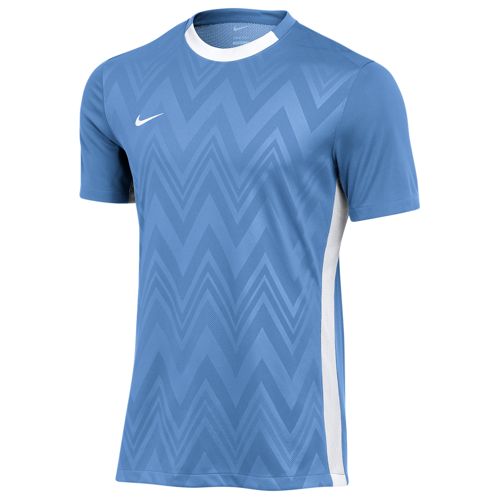 Nike Dri-FIT Challenge V Jersey - Valor Blue