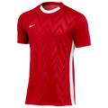 Nike Dri-FIT Challenge V Jersey - Red