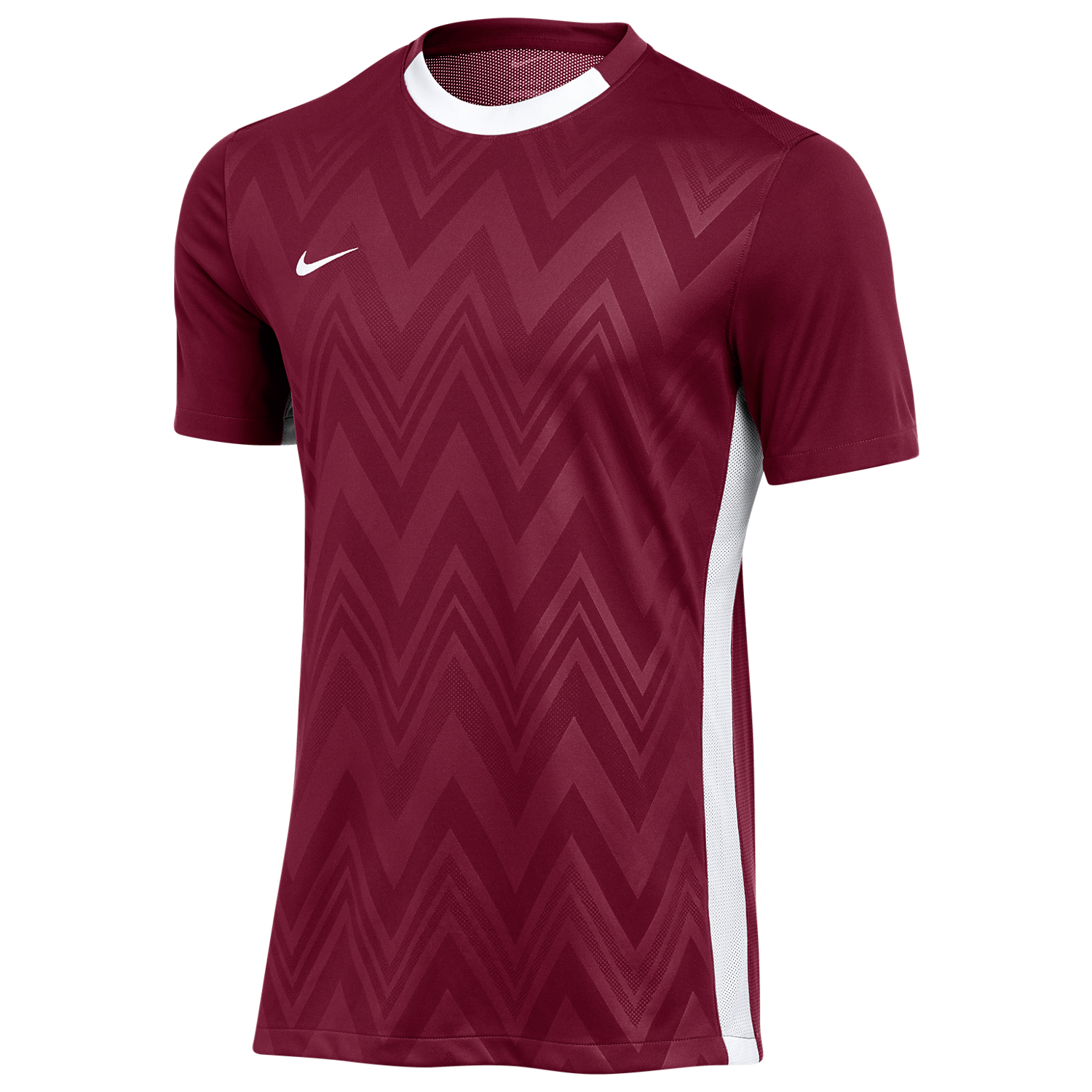 Nike Dri-FIT Challenge V Jersey - Maroon