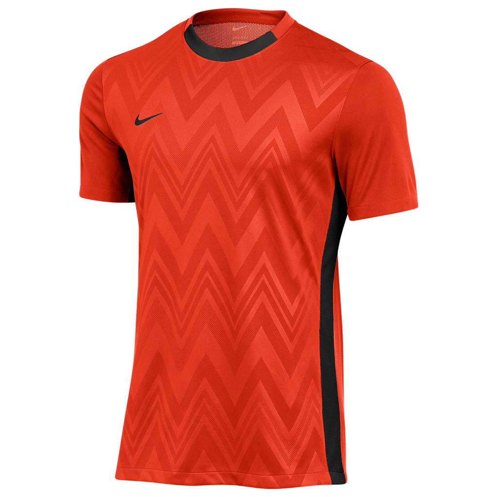 Nike Dri-FIT Challenge V Jersey - Orange