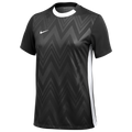 Nike Women's Dri-FIT Challenge V Jersey - Black