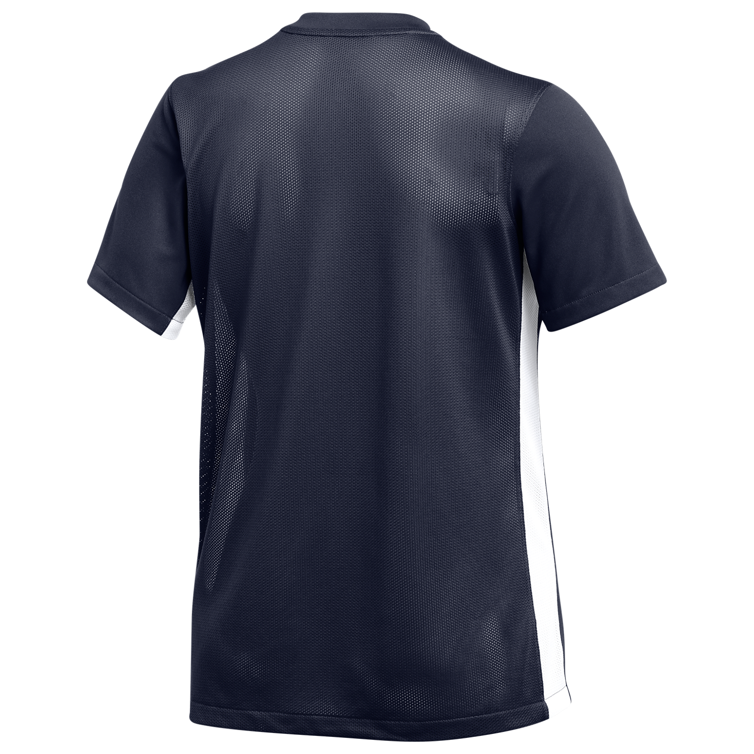 Nike Women's Dri-FIT Challenge V Jersey - Navy Blue
