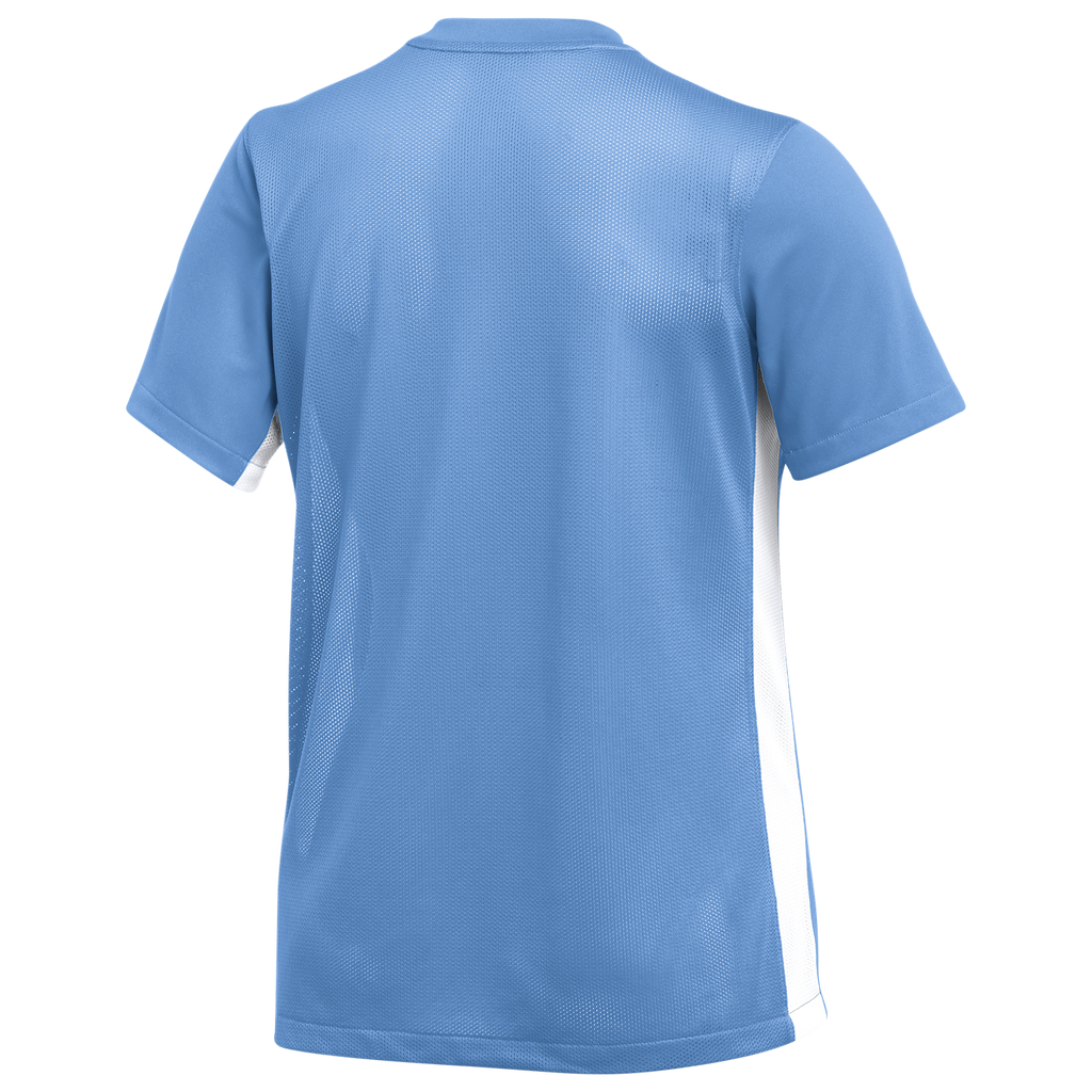 Nike Women's Dri-FIT Challenge V Jersey - Valor Blue