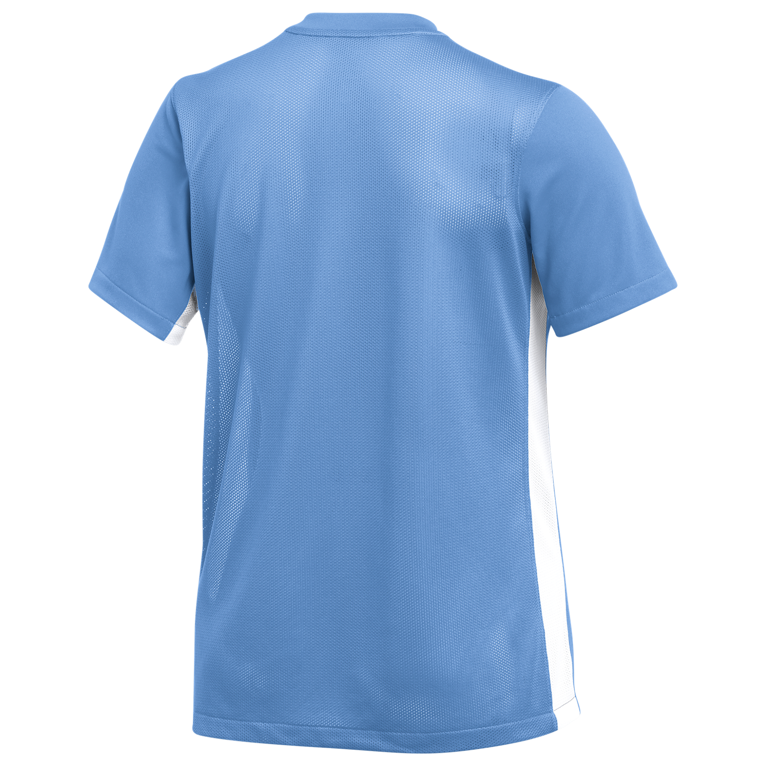 Nike Women's Dri-FIT Challenge V Jersey - Valor Blue