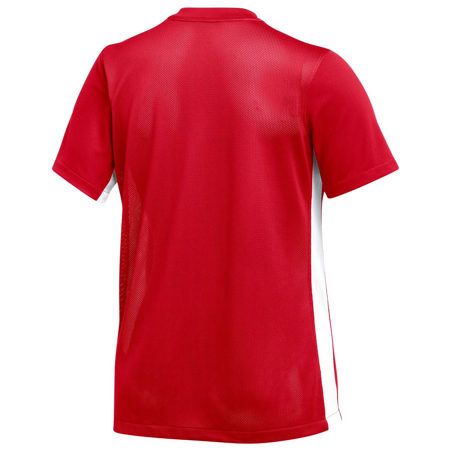 Nike Women's Dri-FIT Challenge V Jersey - Red